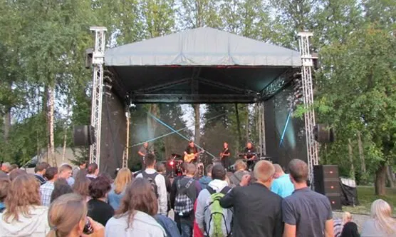 Obuolių sala