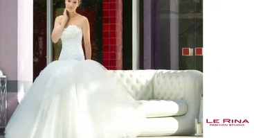 Le Rina mados namai