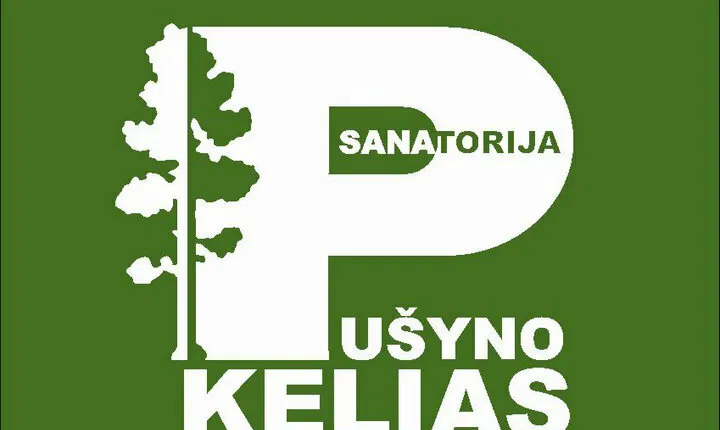 Sanatorija "Pušyno kelias"