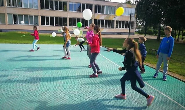 Kauno "Dainavos" progimnazija
