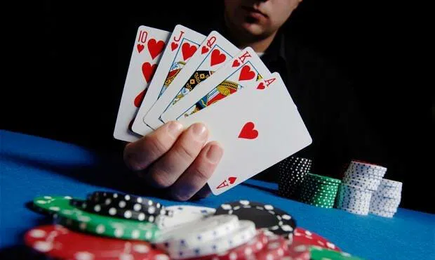Pokerio namai