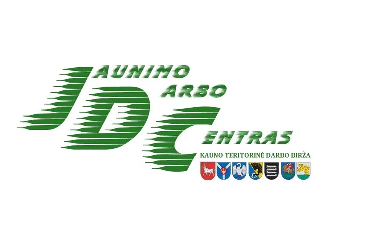Jaunimo darbo centras