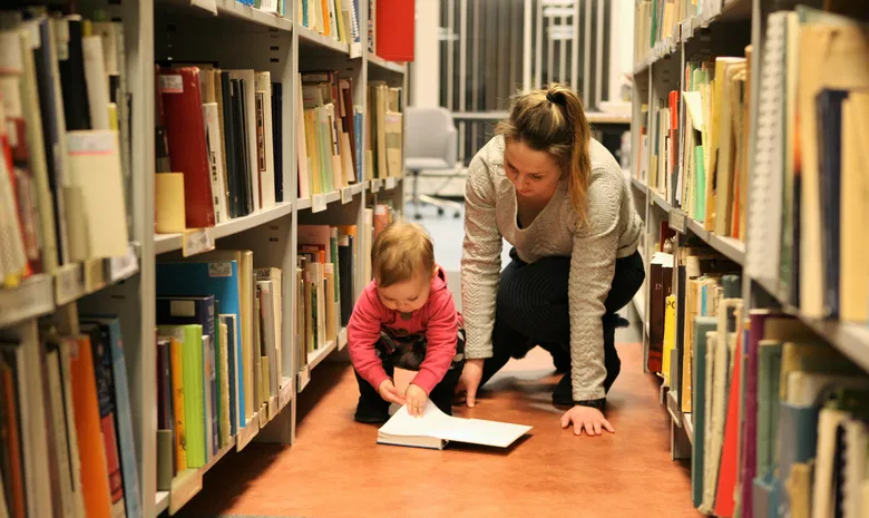 Šiaulių apskrities Povilo Višinskio viešoji biblioteka
