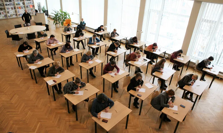 Šiaulių apskrities Povilo Višinskio viešoji biblioteka