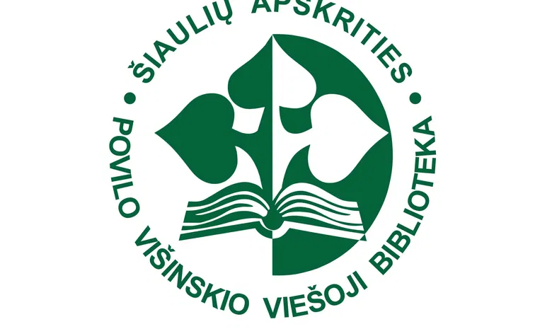 Šiaulių apskrities Povilo Višinskio viešoji biblioteka