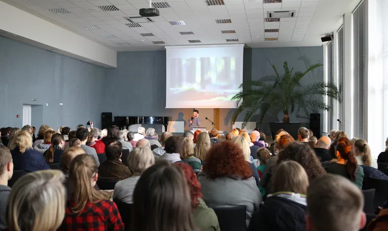 Šiaulių apskrities Povilo Višinskio viešoji biblioteka
