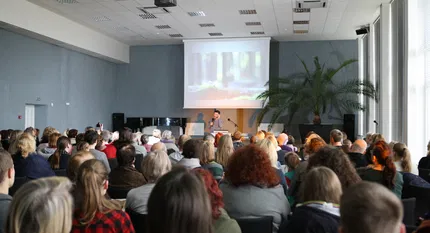 Šiaulių apskrities Povilo Višinskio viešoji biblioteka
