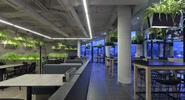 2BISTRO + GRILL