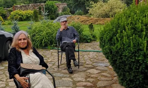 Stasio Ušinsko muziejus Akmenėlių dvare