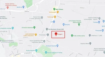 Sporto klubas 