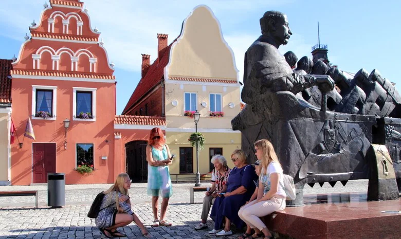 Didžioji Rinkos aikštė