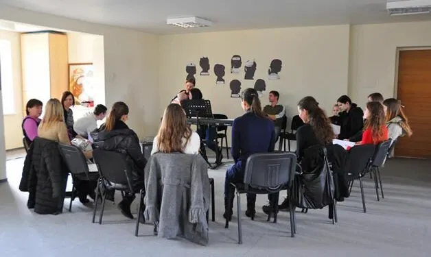 Miesto bažnyčia