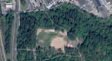 Jomanto g. 10A, Vilnius (Jomanto parkas)