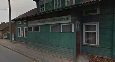 Panemunės bendruomenės centras
