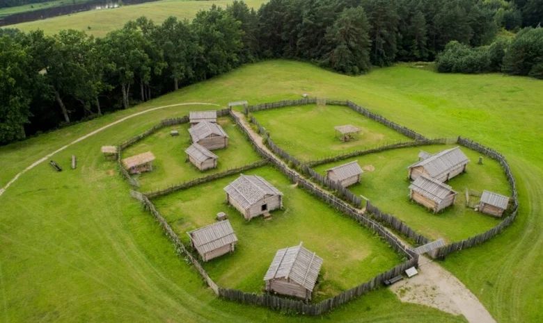 Kernavės archeologinė vietovė
