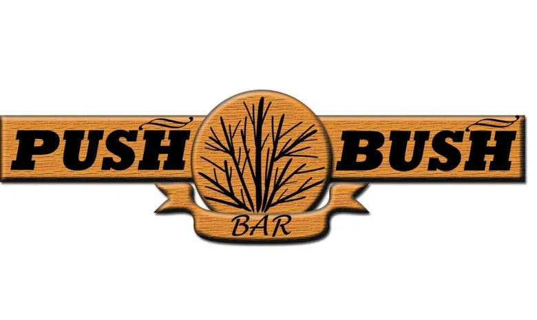 Push Bush Bar