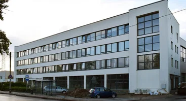 Stotelė „Lelija“
